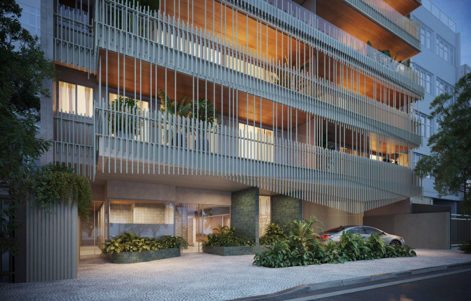 Imagem Apartamento com 4 Quartos à Venda, 207 m² em Ipanema - Rio De Janeiro Imagem Apartamento com 4 Quartos à Venda, 207 m² em Ipanema - Rio De Janeiro