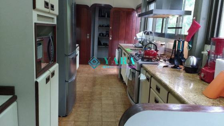 Imagem Casa com 5 Quartos à Venda, 2.200 m² em Dominga Dias - Ubatuba