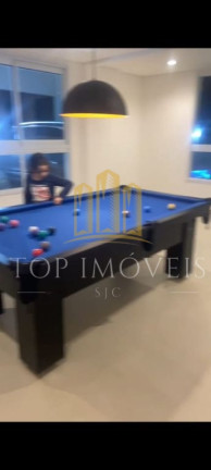 Imagem Apartamento com 2 Quartos à Venda, 65 m² em Vila Branca - Jacareí