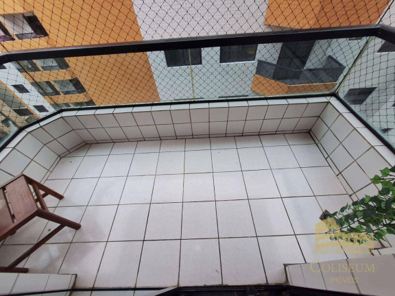 Imagem Apartamento com 1 Quarto para Alugar, 60 m² em Vila Assunção - Praia Grande Imagem Apartamento com 1 Quarto para Alugar, 60 m² em Vila Assunção - Praia Grande