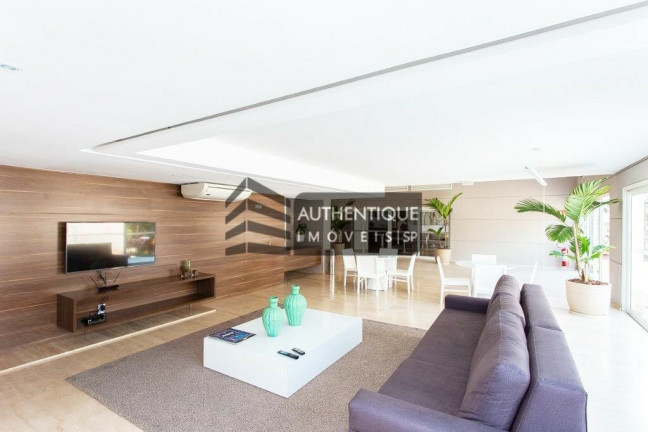Imagem Apartamento com 2 Quartos à Venda, 95 m² em Itaim Bibi - São Paulo Imagem Apartamento com 2 Quartos à Venda, 95 m² em Itaim Bibi - São Paulo