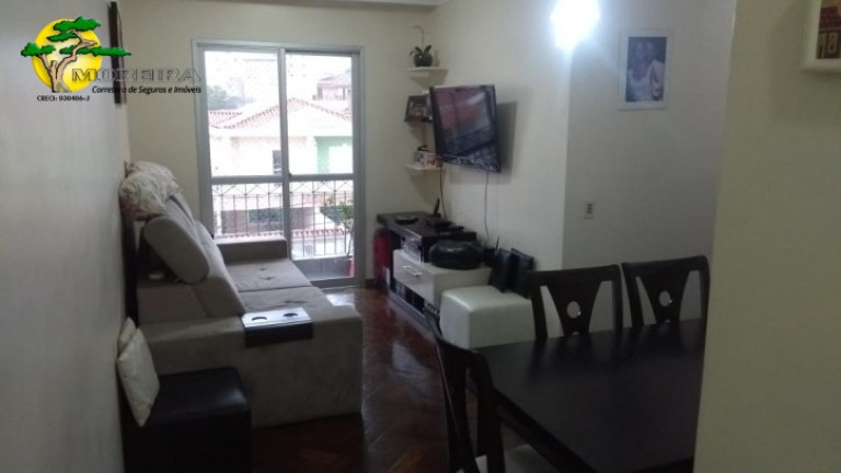 Imagem Apartamento com 2 Quartos à Venda, 62 m² em Lauzane Paulista - São Paulo Imagem Apartamento com 2 Quartos à Venda, 62 m² em Lauzane Paulista - São Paulo