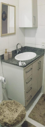 Imagem Imóvel com 2 Quartos à Venda, 50 m² em Vila Industrial - Campinas Imagem Imóvel com 2 Quartos à Venda, 50 m² em Vila Industrial - Campinas
