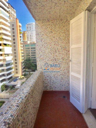 Imagem Apartamento com 2 Quartos à Venda, 100 m² em Higienópolis - São Paulo Imagem Apartamento com 2 Quartos à Venda, 100 m² em Higienópolis - São Paulo
