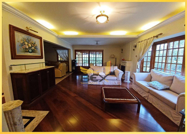 Imagem Casa com 4 Quartos à Venda ou Locação, 320 m² em Alphaville - Santana De Parnaíba Imagem Casa com 4 Quartos à Venda ou Locação, 320 m² em Alphaville - Santana De Parnaíba