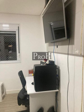 Imagem Apartamento com 3 Quartos à Venda, 85 m² em Vila Curuçá - Santo André Imagem Apartamento com 3 Quartos à Venda, 85 m² em Vila Curuçá - Santo André