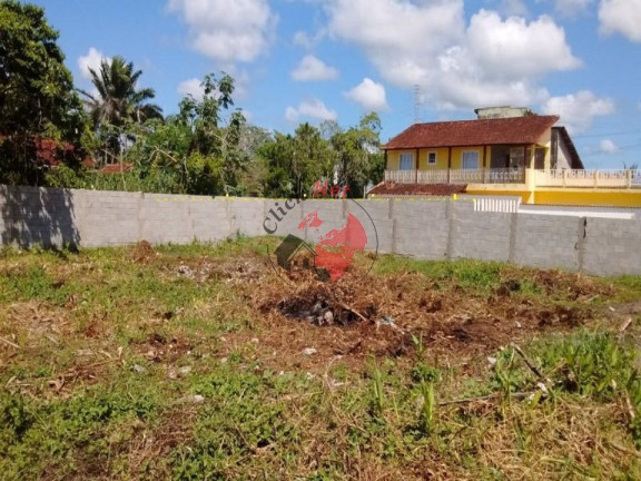 Imagem Terreno à Venda, em Gaivota - Itanhaém Imagem Terreno à Venda, em Gaivota - Itanhaém