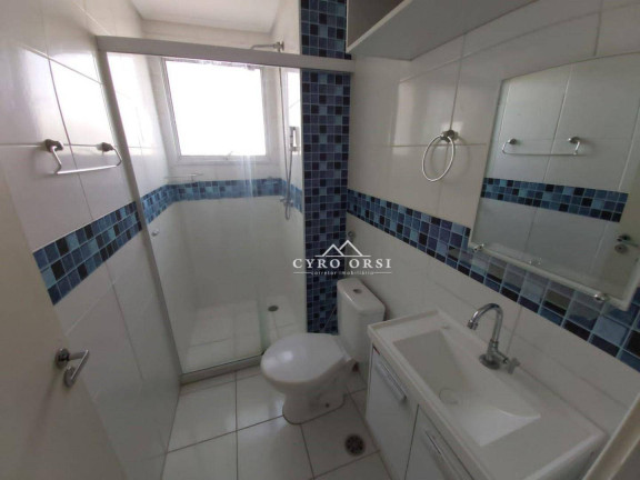 Imagem Apartamento com 2 Quartos à Venda, 54 m² em Nova América - Piracicaba Imagem Apartamento com 2 Quartos à Venda, 54 m² em Nova América - Piracicaba