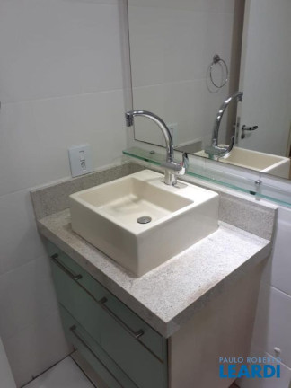 Imagem Apartamento com 1 Quarto à Venda, 44 m² em Casa Branca - Santo André Imagem Apartamento com 1 Quarto à Venda, 44 m² em Casa Branca - Santo André