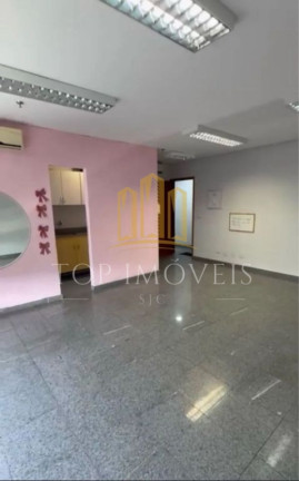 Imagem Sala Comercial para Alugar, 35 m² em Jardim São Dimas - São José Dos Campos Imagem Sala Comercial para Alugar, 35 m² em Jardim São Dimas - São José Dos Campos