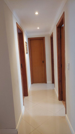 Imagem Apartamento com 3 Quartos à Venda, 97 m² em Parque Residencial Aquarius - São José Dos Campos