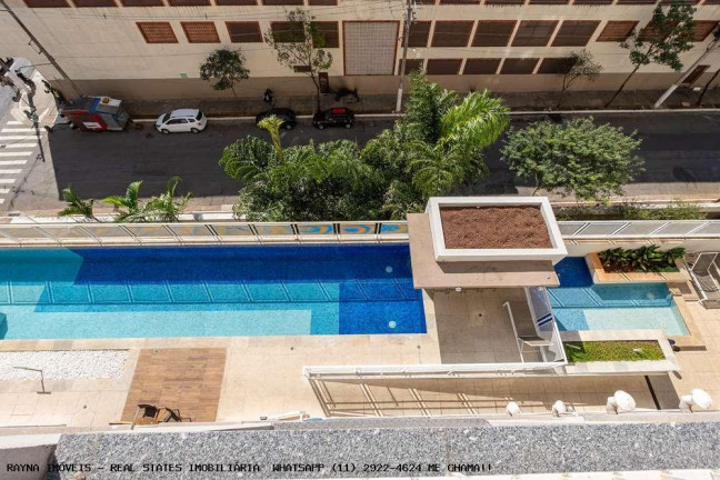 Imagem Apartamento com 2 Quartos à Venda, 45 m² em Liberdade - São Paulo Imagem Apartamento com 2 Quartos à Venda, 45 m² em Liberdade - São Paulo