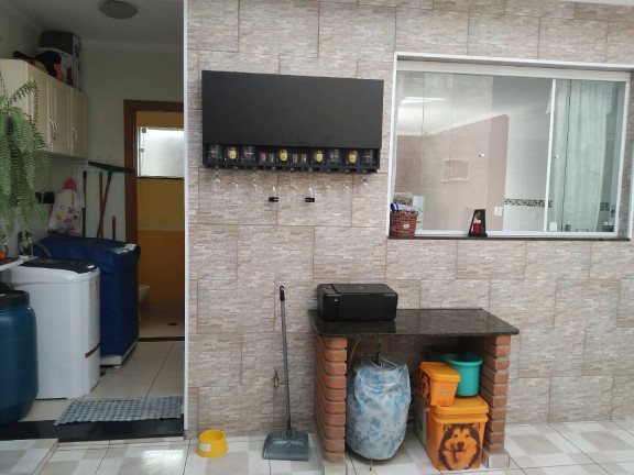 Imagem Sobrado à Venda, 173 m² em Alves Dias - São Bernardo Do Campo Imagem Sobrado à Venda, 173 m² em Alves Dias - São Bernardo Do Campo