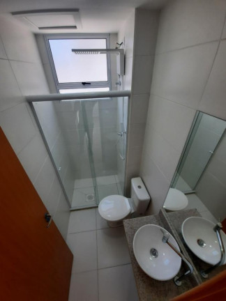 Imagem Apartamento com 2 Quartos à Venda, 41 m² em Centro Imagem Apartamento com 2 Quartos à Venda, 41 m² em Centro