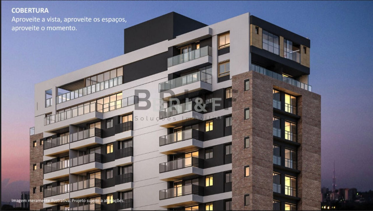 Imagem Apartamento com 2 Quartos à Venda, 52 m² em Indianópolis - São Paulo Imagem Apartamento com 2 Quartos à Venda, 52 m² em Indianópolis - São Paulo