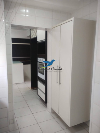Imagem Apartamento com 4 Quartos para Alugar, 172 m² em Vila Ema - São José Dos Campos