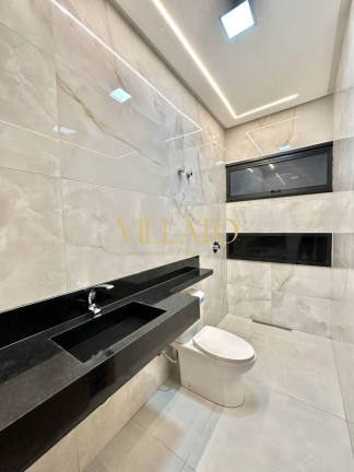 Imagem Casa com 3 Quartos à Venda, 175 m² em Terras Alpha Residencial 1 - Senador Canedo Imagem Casa com 3 Quartos à Venda, 175 m² em Terras Alpha Residencial 1 - Senador Canedo
