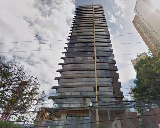Apartamento com 4 Quartos à Venda,  em Jardim Vila Mariana - São Paulo