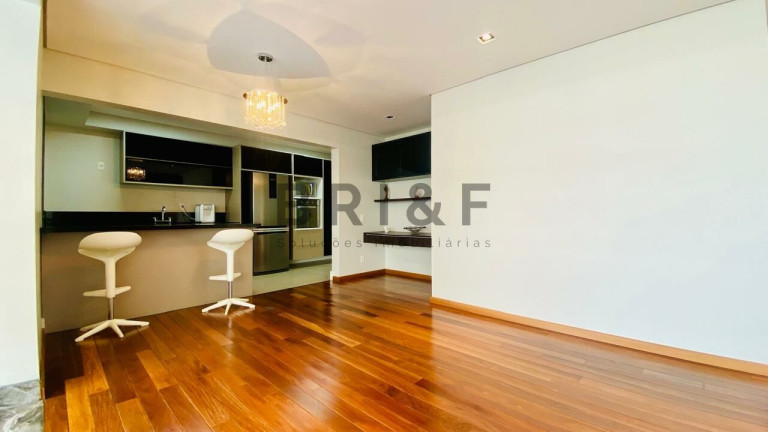 Imagem Apartamento com 3 Quartos para Alugar, 131 m² em Brooklin - São Paulo Imagem Apartamento com 3 Quartos para Alugar, 131 m² em Brooklin - São Paulo