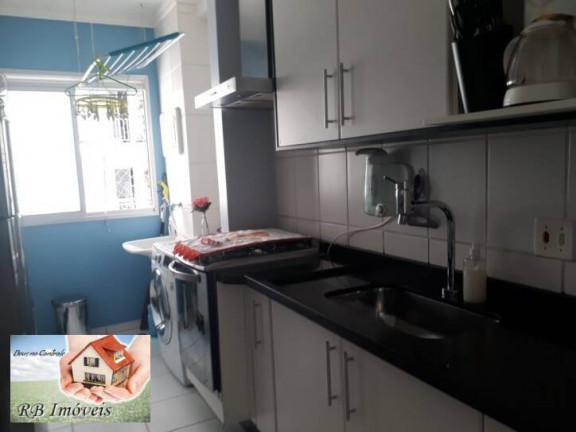 Imagem Apartamento com 2 Quartos à Venda, 52 m² em Taboão - São Bernardo Do Campo Imagem Apartamento com 2 Quartos à Venda, 52 m² em Taboão - São Bernardo Do Campo