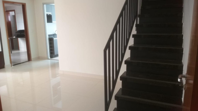 Imagem Cobertura com 4 Quartos à Venda, 135 m² em Sul (águas Claras) - Brasília