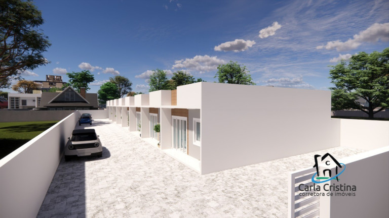 Imagem Casa com 2 Quartos à Venda, 44 m² em Beltrame - Pontal Do Paraná Imagem Casa com 2 Quartos à Venda, 44 m² em Beltrame - Pontal Do Paraná