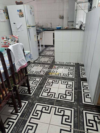 Imagem Sobrado com 4 Quartos à Venda, 188 m² em Mauá - São Caetano Do Sul Imagem Sobrado com 4 Quartos à Venda, 188 m² em Mauá - São Caetano Do Sul