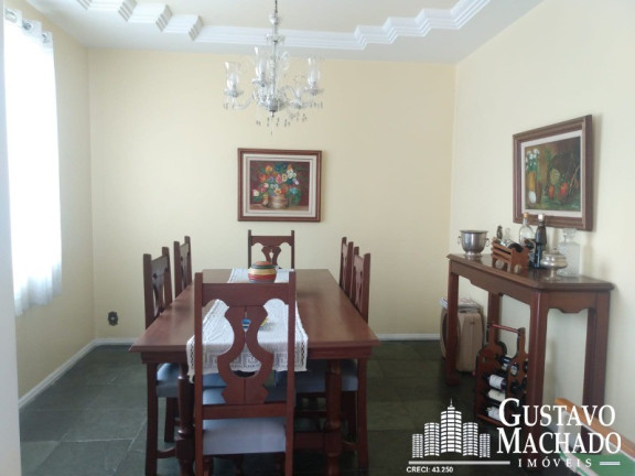 Imagem Imóvel com 3 Quartos à Venda, 122 m² em Jardim Primavera - Volta Redonda