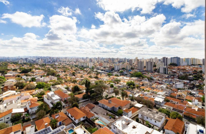 Imagem Imóvel com 2 Quartos à Venda,  em Planalto Paulista - São Paulo