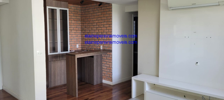 Imagem Apartamento com 3 Quartos à Venda, 136 m² em Jardim Arpoador - São Paulo
