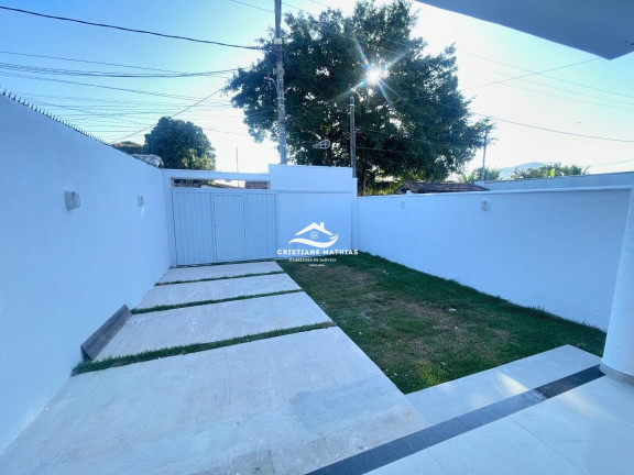 Imagem Casa com 2 Quartos à Venda, 87 m² em Jardim Atlântico Central (itaipuaçu) - Maricá