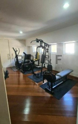 Imagem Apartamento com 2 Quartos para Alugar, 73 m² em Chácara Santo Antônio (zona Sul) - São Paulo Imagem Apartamento com 2 Quartos para Alugar, 73 m² em Chácara Santo Antônio (zona Sul) - São Paulo