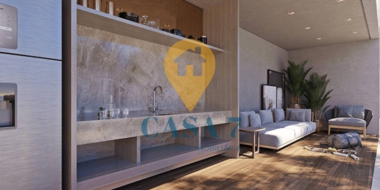 Imagem Apartamento com 4 Quartos à Venda, 391 m² em Belo Horizonte