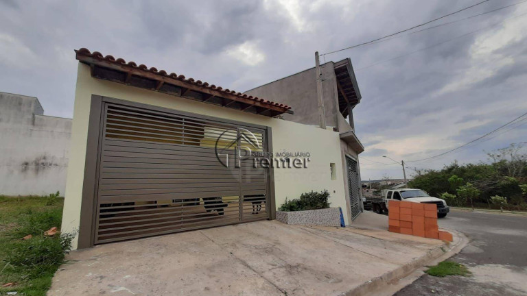 Casa com 2 Quartos à Venda, 79 m² em Parque Residencial Sabiás - Indaiatuba