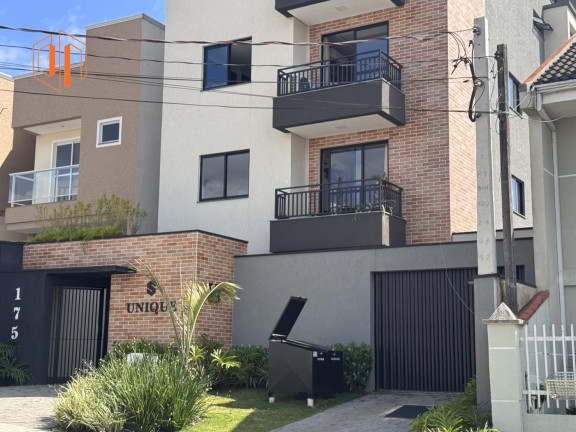 Imagem Apartamento com 2 Quartos à Venda, 55 m² em Boneca Do Iguaçu - São José Dos Pinhais Imagem Apartamento com 2 Quartos à Venda, 55 m² em Boneca Do Iguaçu - São José Dos Pinhais