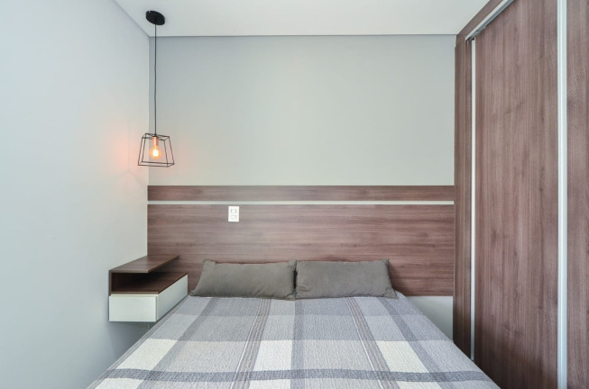 Imagem Apartamento com 1 Quarto à Venda, 43 m² em Jardim Aeroporto - São Paulo