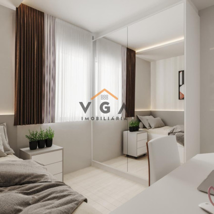 Imagem Apartamento com 2 Quartos à Venda, 44 m² em Cidade Patriarca - São Paulo Imagem Apartamento com 2 Quartos à Venda, 44 m² em Cidade Patriarca - São Paulo