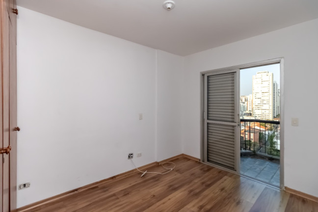 Imagem Cobertura com 5 Quartos à Venda, 257 m² em Vila Clementino - São Paulo Imagem Cobertura com 5 Quartos à Venda, 257 m² em Vila Clementino - São Paulo