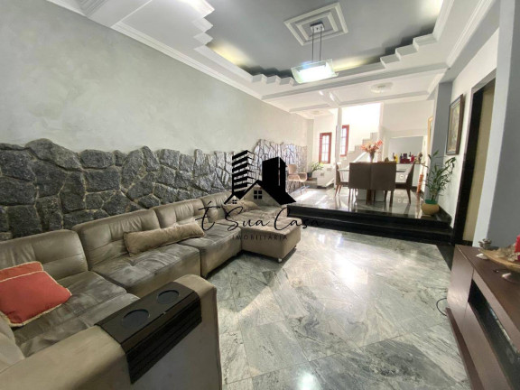 Imagem Casa com 3 Quartos à Venda, 200 m² em Carajás - Contagem Imagem Casa com 3 Quartos à Venda, 200 m² em Carajás - Contagem
