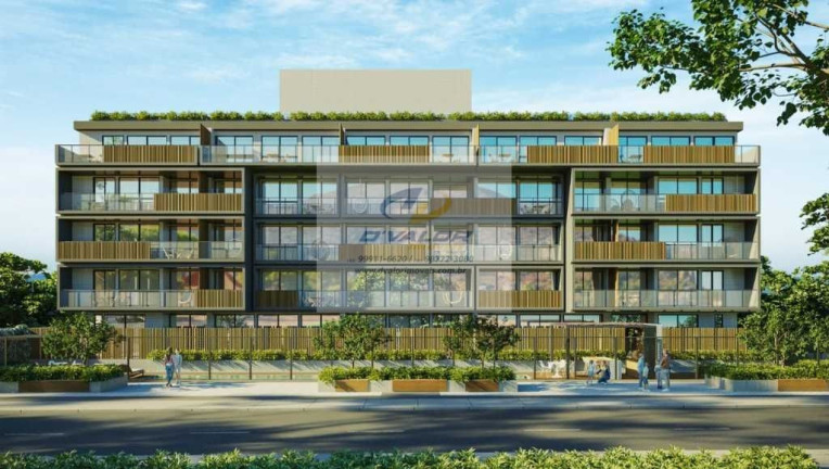 Imagem Apartamento com 2 Quartos à Venda, 78 m² em Intermares - Cabedelo Imagem Apartamento com 2 Quartos à Venda, 78 m² em Intermares - Cabedelo