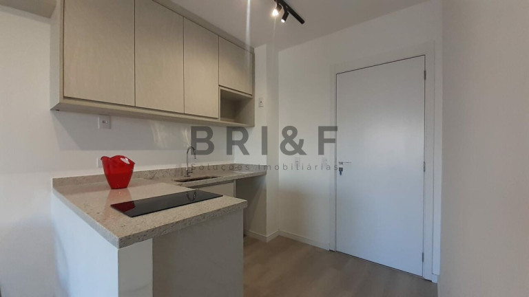Imagem Apartamento com 1 Quarto à Venda ou Locação, 51 m² em Moema - São Paulo Imagem Apartamento com 1 Quarto à Venda ou Locação, 51 m² em Moema - São Paulo
