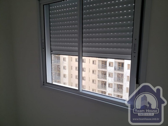 Imagem Apartamento com 2 Quartos à Venda, 50 m² em Parque Imperial - Ferraz De Vasconcelos