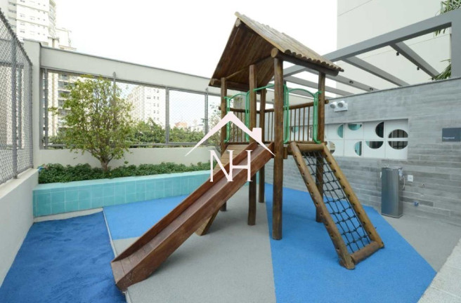 Imagem Apartamento com 2 Quartos à Venda, 69 m² em Brooklin Paulista - São Paulo Imagem Apartamento com 2 Quartos à Venda, 69 m² em Brooklin Paulista - São Paulo