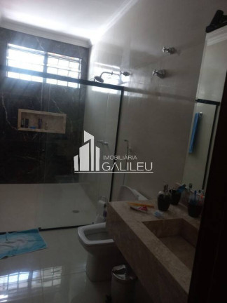 Imagem Casa com 3 Quartos à Venda, 218 m² em Jardim Dom Bosco - Campinas