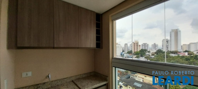 Imagem Apartamento com 3 Quartos à Venda, 88 m² em Jardim Bela Vista - Santo André