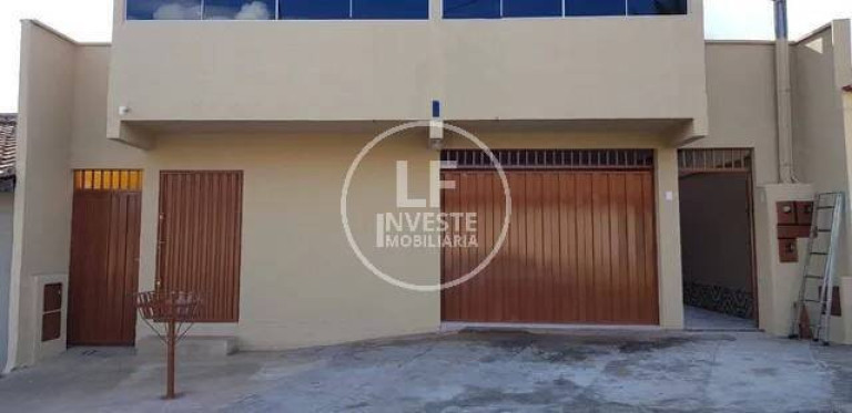 Imagem Casa com 8 Quartos à Venda, 400 m² em Jardim Das Aroeiras - Goiânia