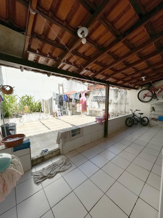 Imagem Casa com 3 Quartos à Venda, 100 m² em Valparaíso - Serra