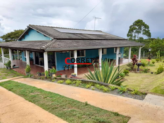 Imagem Casa com 3 Quartos à Venda, 2.500 m² em Cupim - Ibiúna Imagem Casa com 3 Quartos à Venda, 2.500 m² em Cupim - Ibiúna