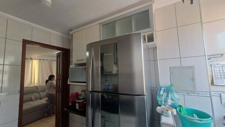Imagem Apartamento com 3 Quartos à Venda,  em Paulicéia - São Bernardo Do Campo
