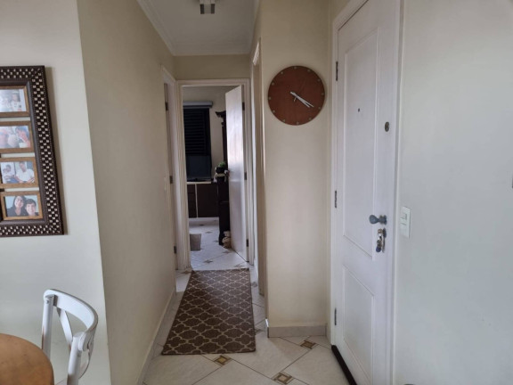Imagem Apartamento com 2 Quartos à Venda, 64 m² em Chácara Inglesa - São Paulo